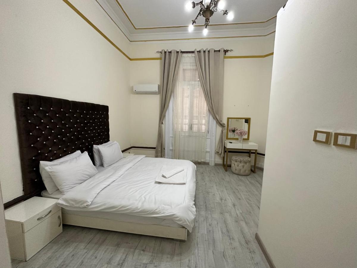 Palace Court Kaherah Luaran gambar