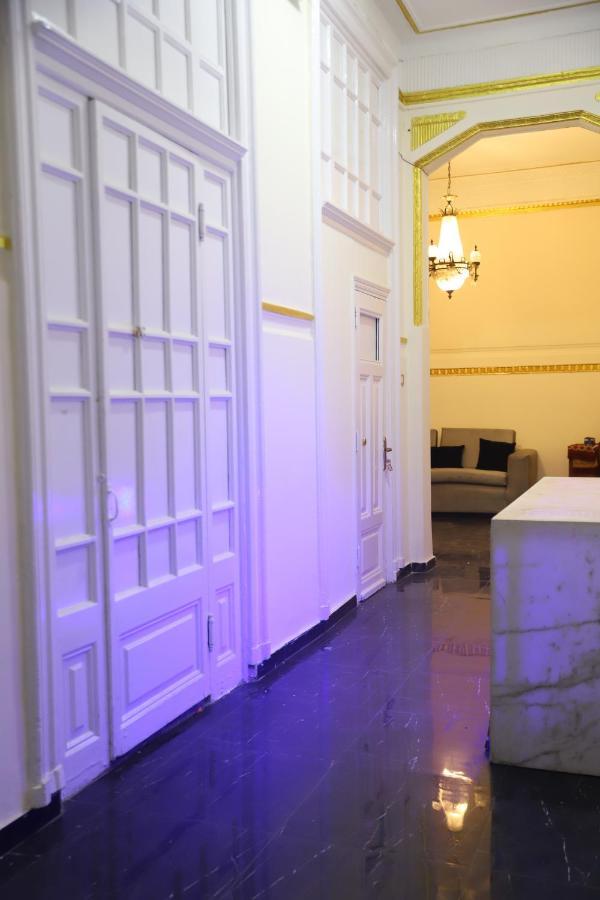 Palace Court Kaherah Luaran gambar