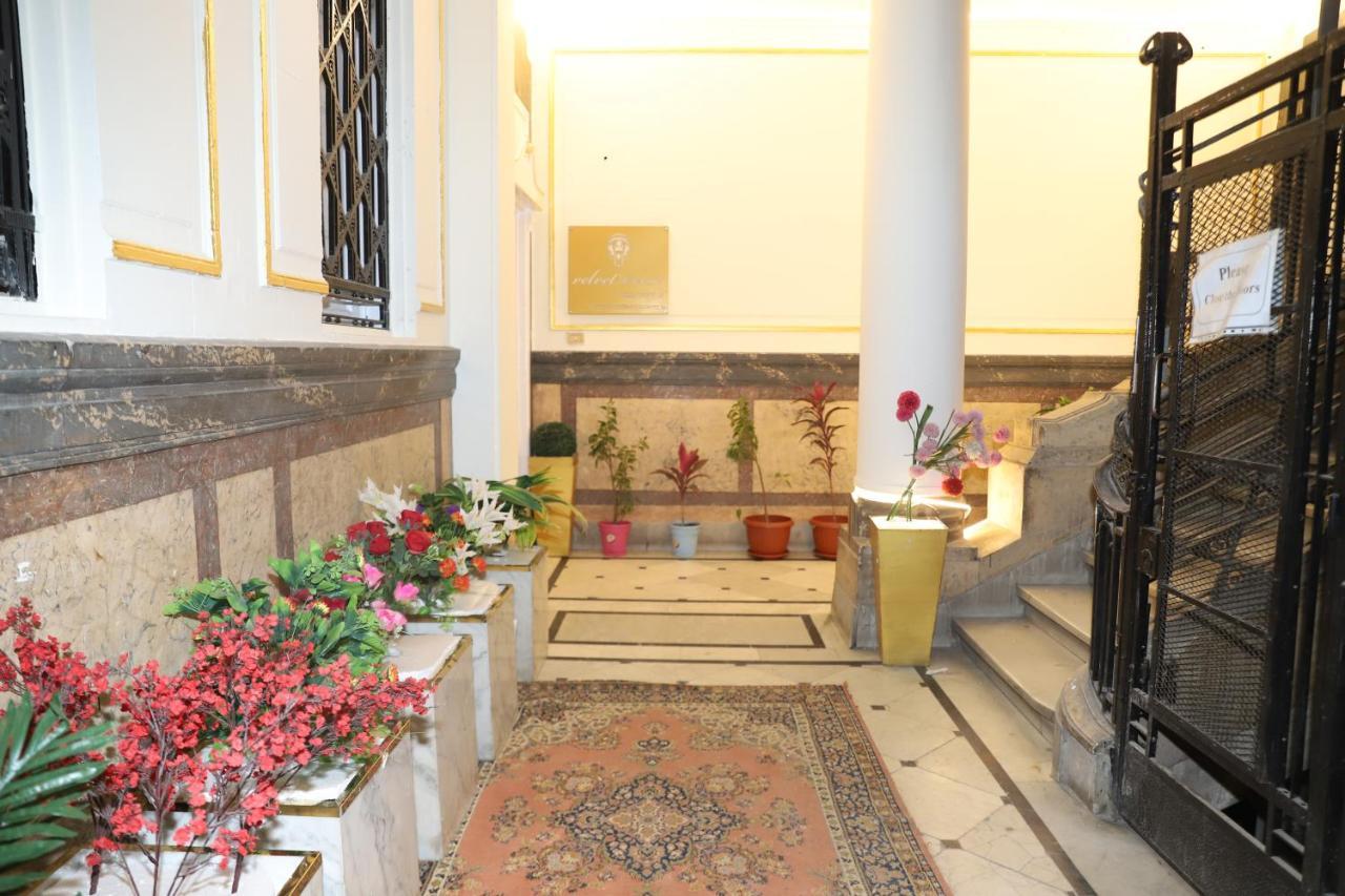 Palace Court Kaherah Luaran gambar