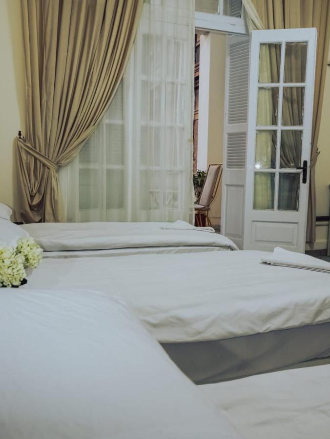 Palace Court Kaherah Luaran gambar