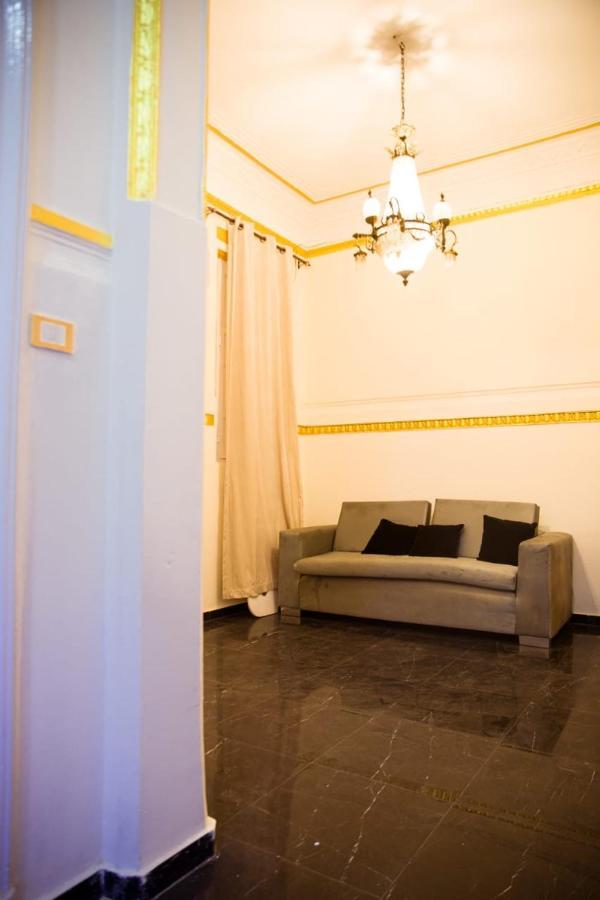 Palace Court Kaherah Luaran gambar